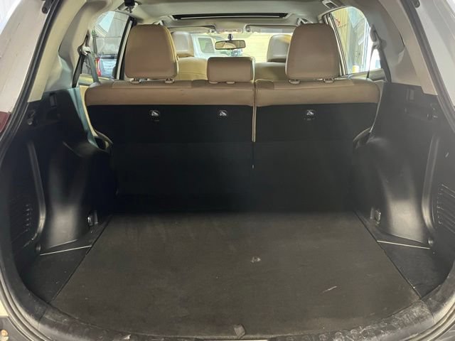 Used 2014 Toyota RAV4 Limited AWD/4WD image 29