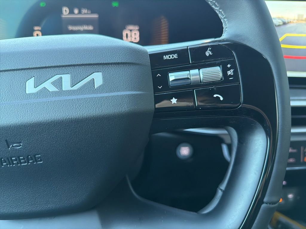 New 2026 Kia Sorento SX Prestige image 38