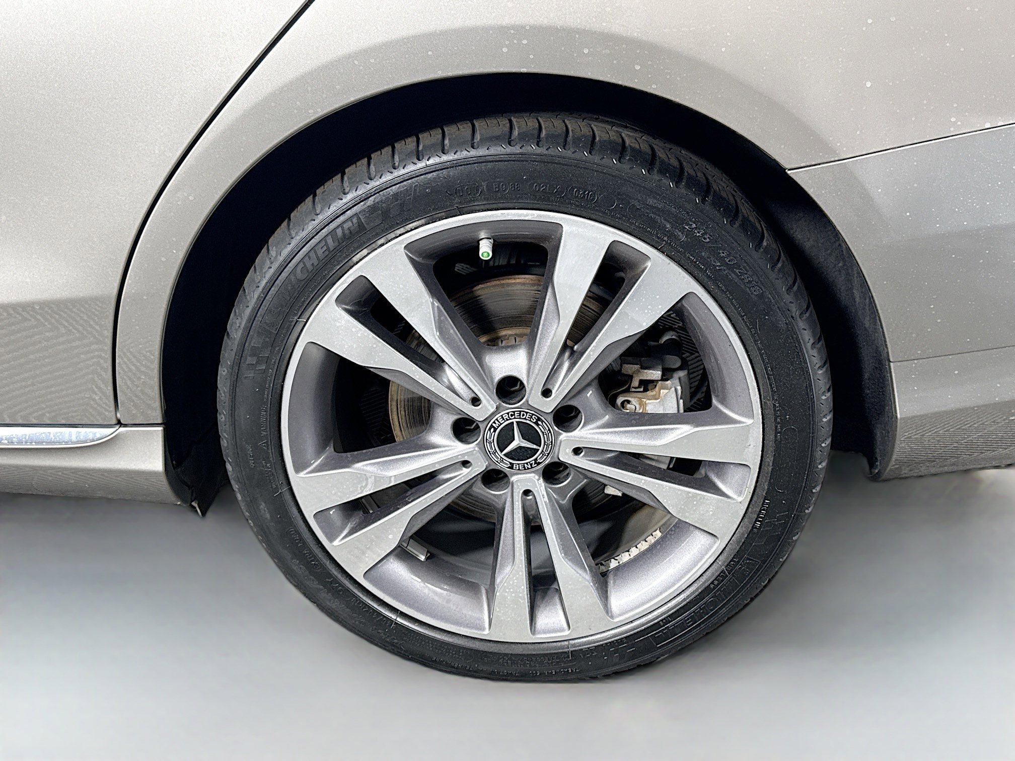 Used 2019 Mercedes-Benz C 300 Sedan image 37