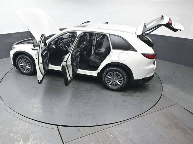 Certified 2024 MAZDA CX-90 3.3 Turbo w/ Preferred Plus AWD/4WD image 50