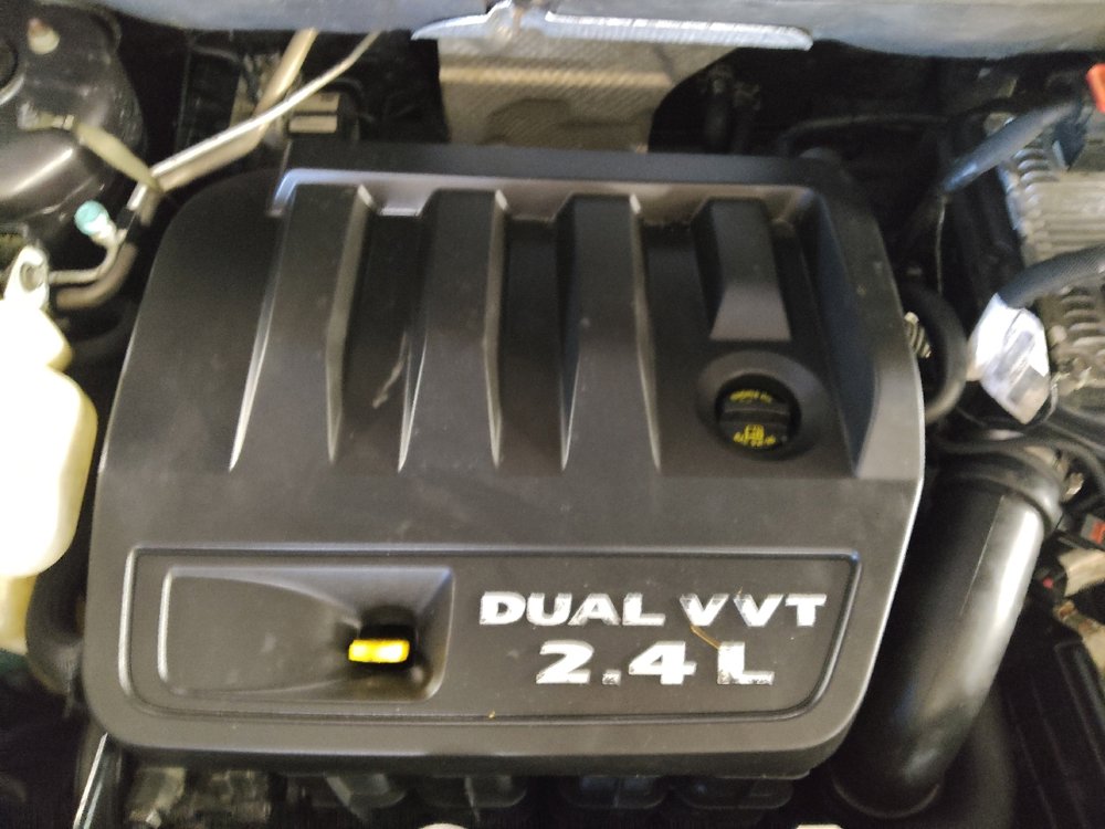 Used 2017 Jeep Compass 75th Anniversary w/ Power Value Group FWD image 30