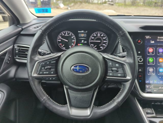 Used 2024 Subaru Legacy Touring XT AWD/4WD image 19