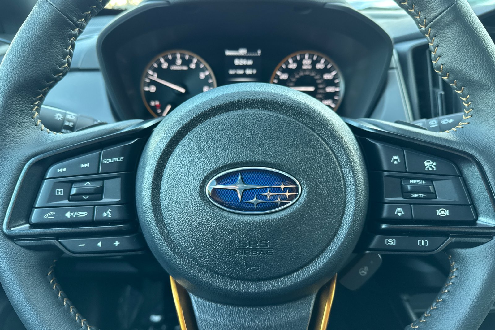 New 2026 Subaru Crosstrek 2.5i Wilderness w/ Wilderness Package AWD/4WD image 23