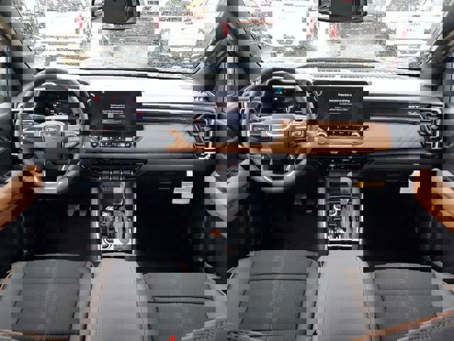 New 2026 GMC Canyon AT4 image 12