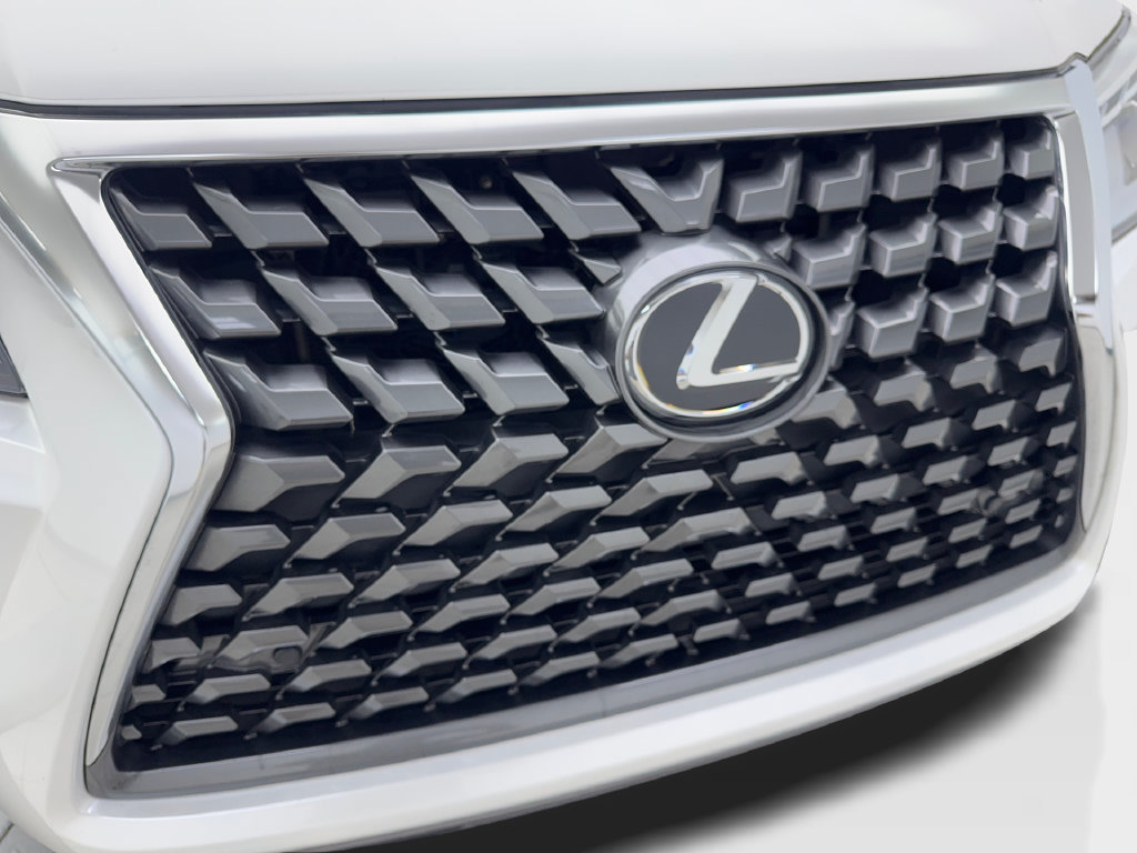 Used 2023 Lexus GX 460 Premium w/ Premium Plus Package AWD/4WD image 27