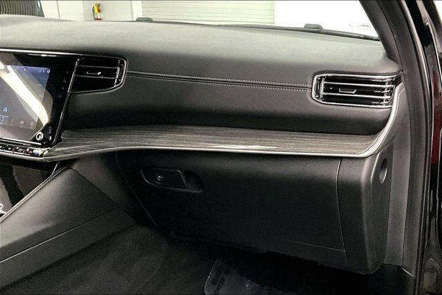 Used 2022 Jeep Wagoneer Series II AWD/4WD image 19