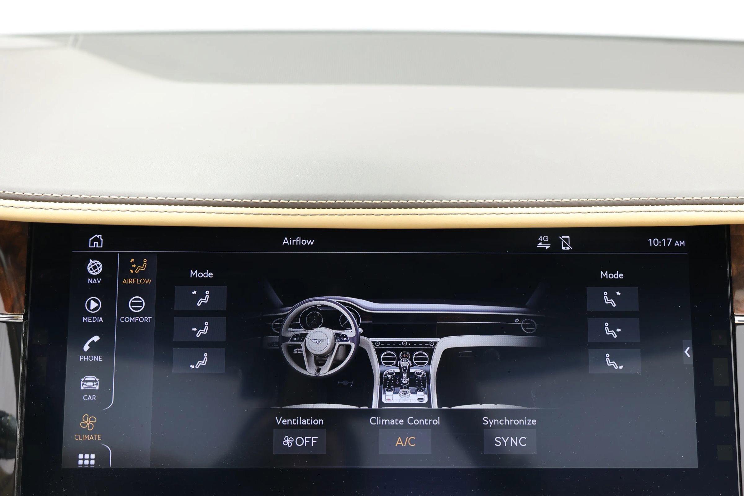 Used 2021 Bentley Continental GT image 41