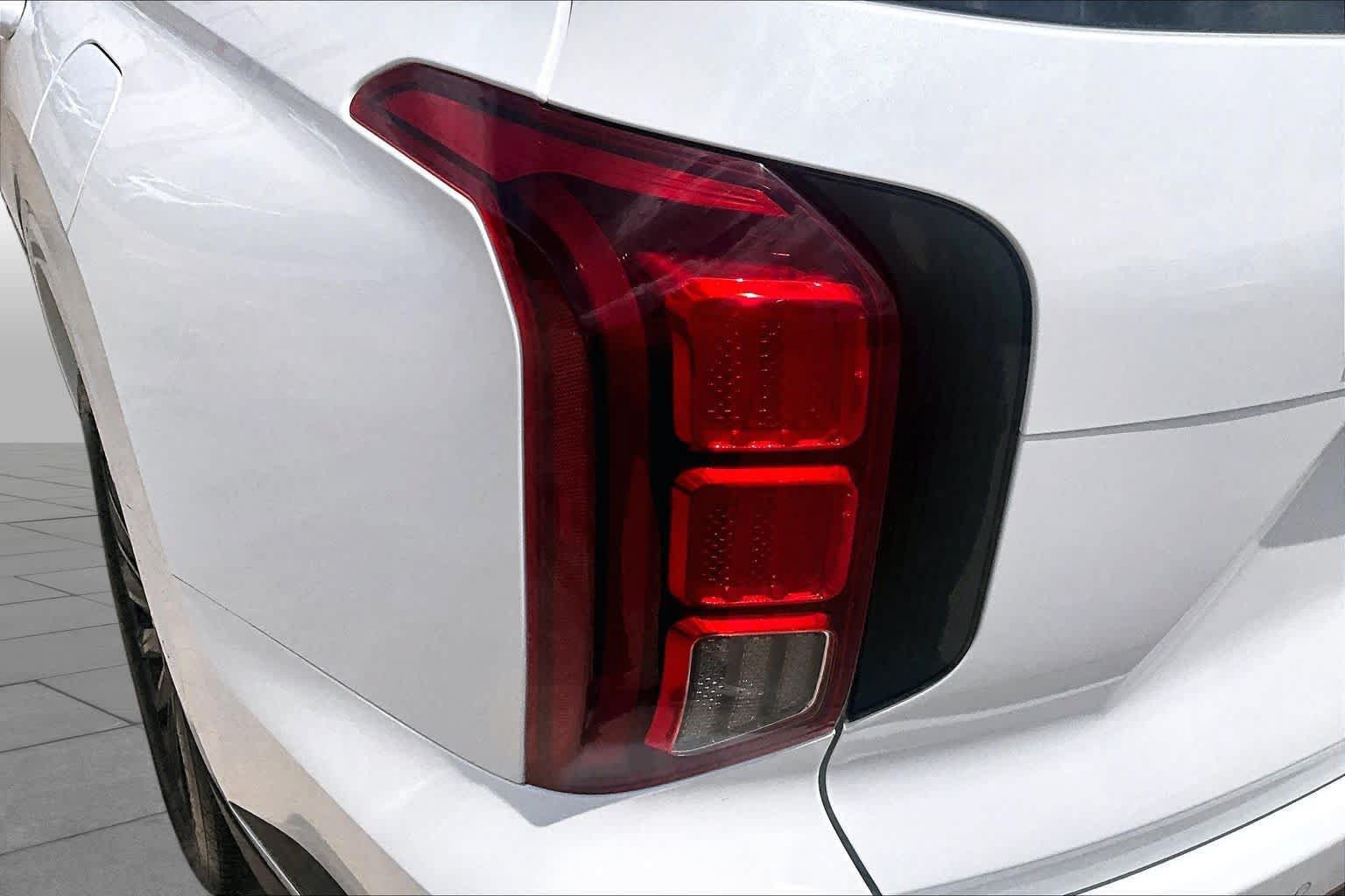 Used 2025 Hyundai Palisade Calligraphy AWD/4WD image 28
