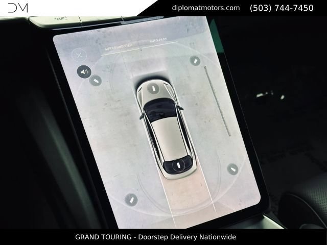 Used 2025 Lucid Air Grand Touring AWD/4WD image 37