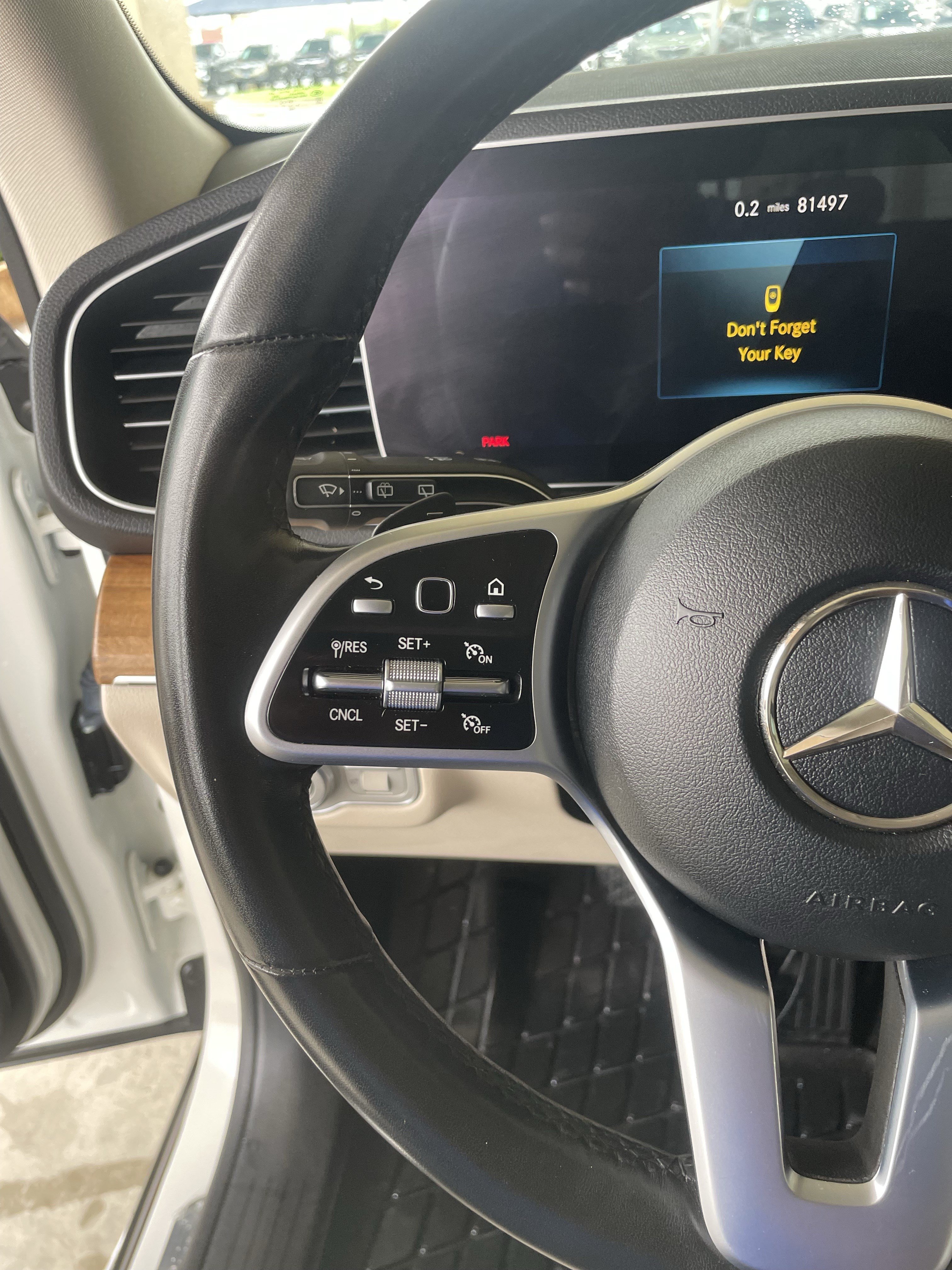Used 2022 Mercedes-Benz GLE 350 image 24