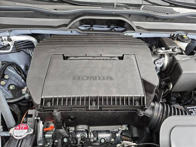 New 2026 Honda Passport TrailSport image 17