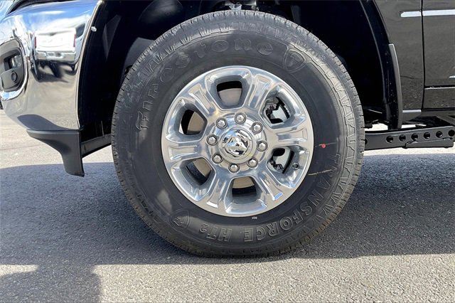 New 2025 RAM 2500 Big Horn image 12