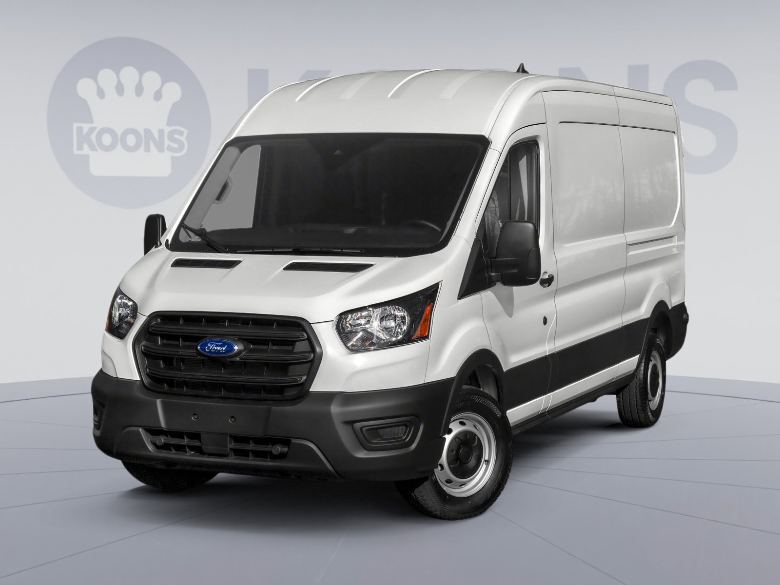 Used 2020 Ford Transit 350 148 High Roof Extended DRW