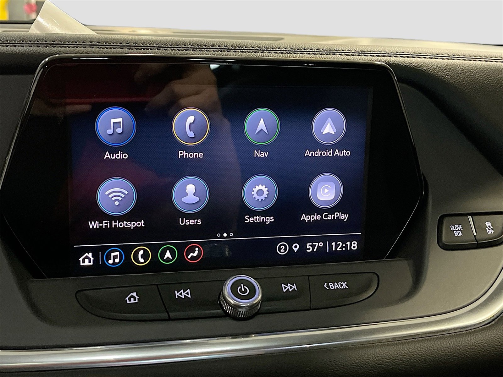 Used 2022 Chevrolet Blazer LT w/ Sound & Technology Package image 15