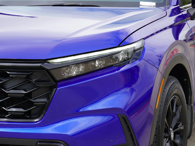 Used 2023 Honda CR-V Sport image 7