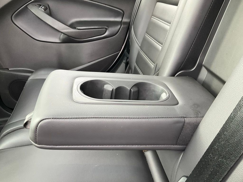 Used 2019 Ford Escape SEL image 18