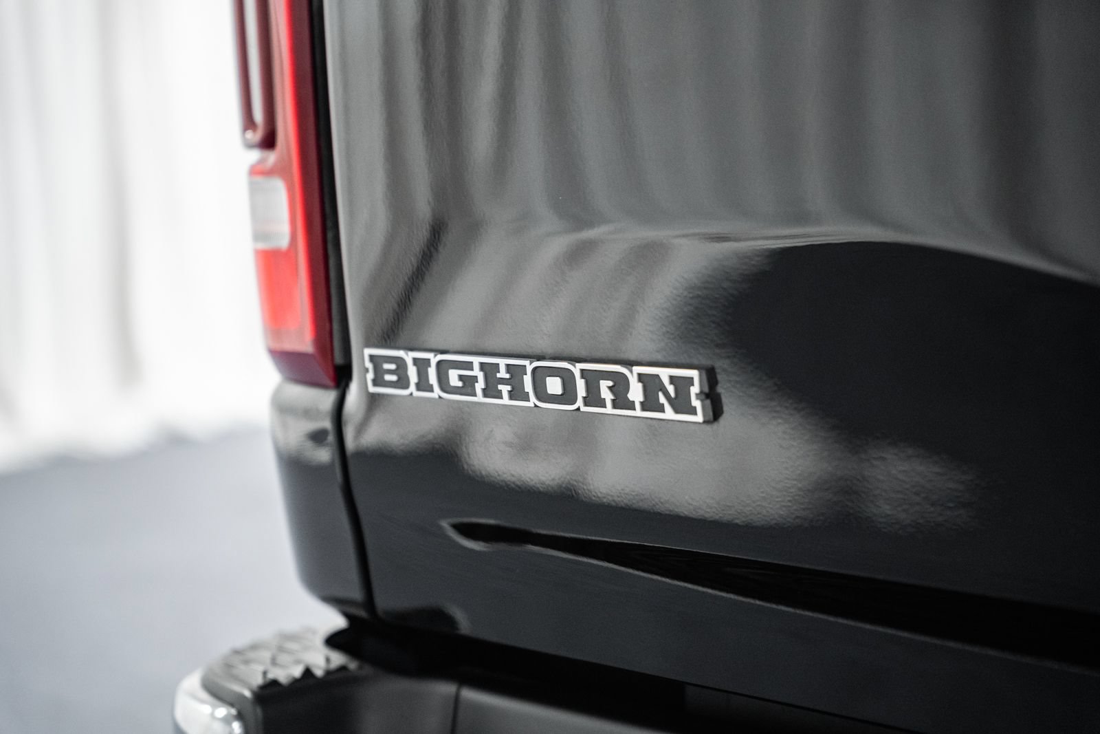 Used 2023 RAM 1500 Big Horn AWD/4WD image 7