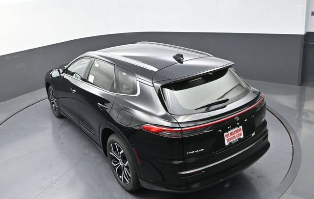 Certified 2025 Toyota Crown Signia AWD/4WD image 26