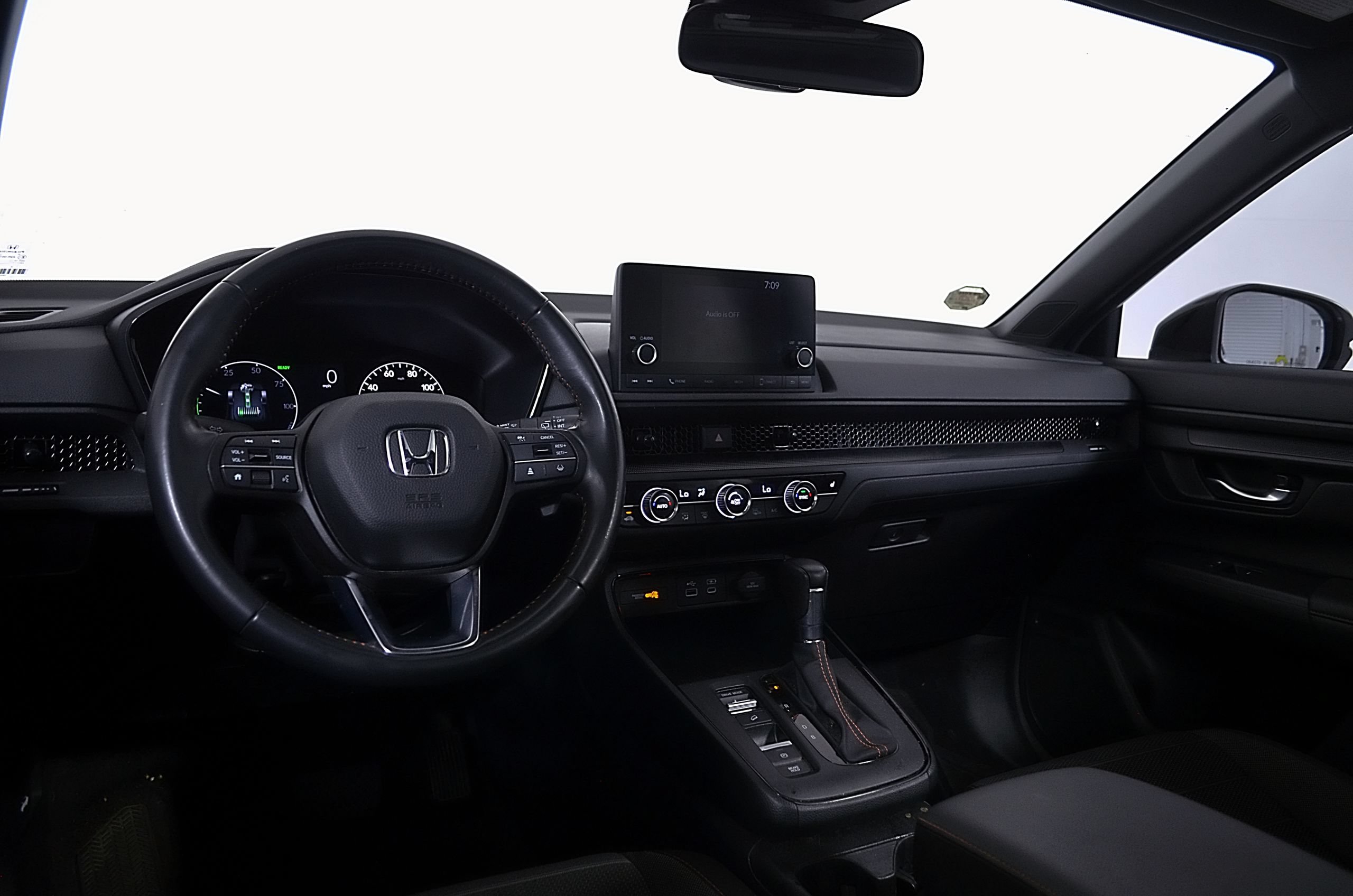 Used 2023 Honda CR-V Sport image 21