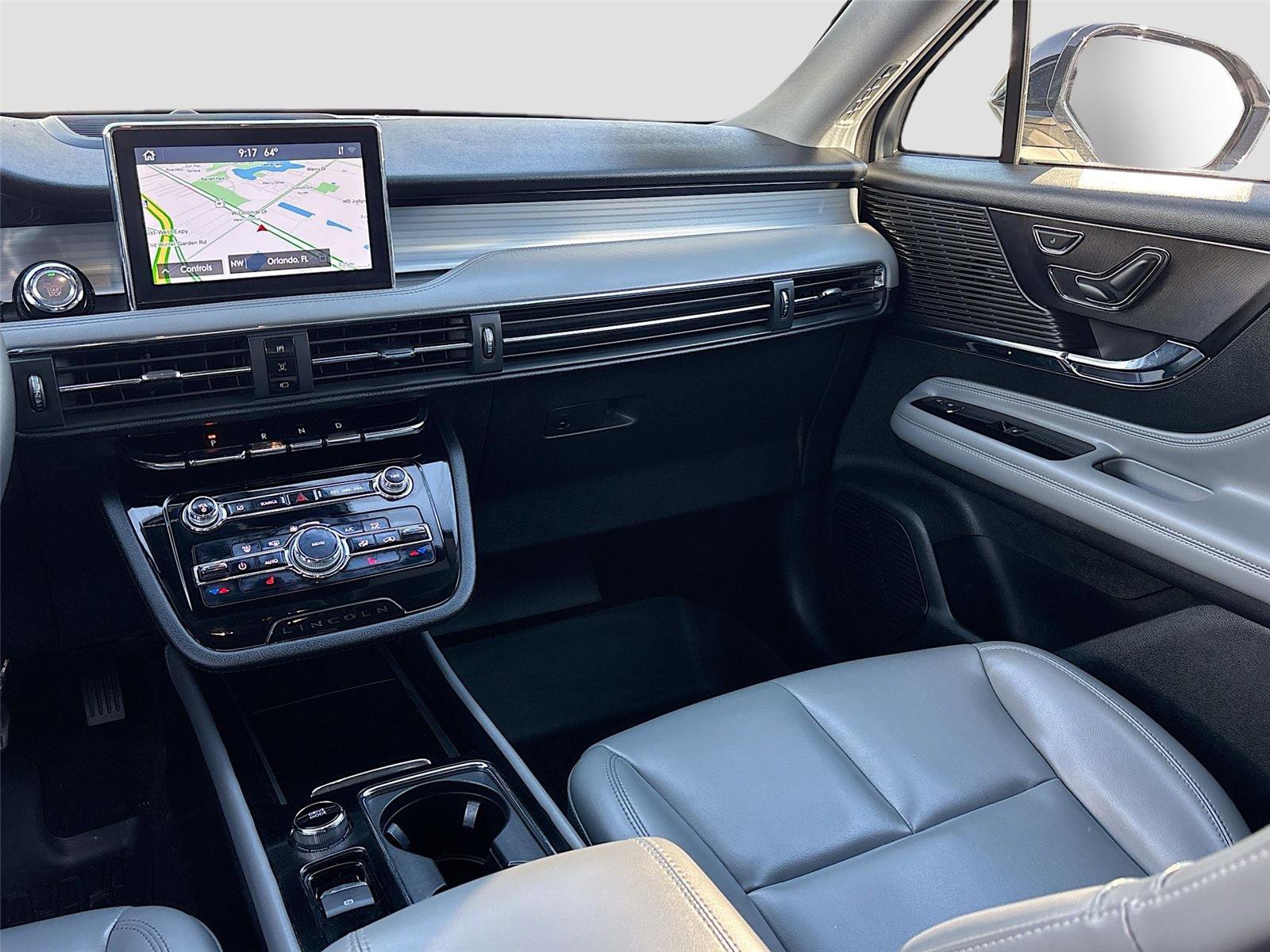 Used 2021 Lincoln Corsair Standard w/ Towing Package I image 27