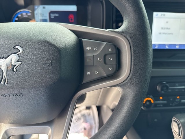 Used 2023 Ford Bronco 2-Door image 16