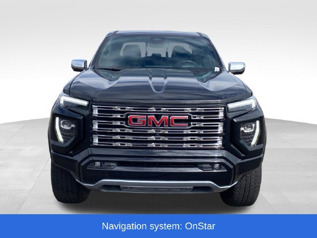 Certified 2024 GMC Canyon Denali AWD/4WD image 2