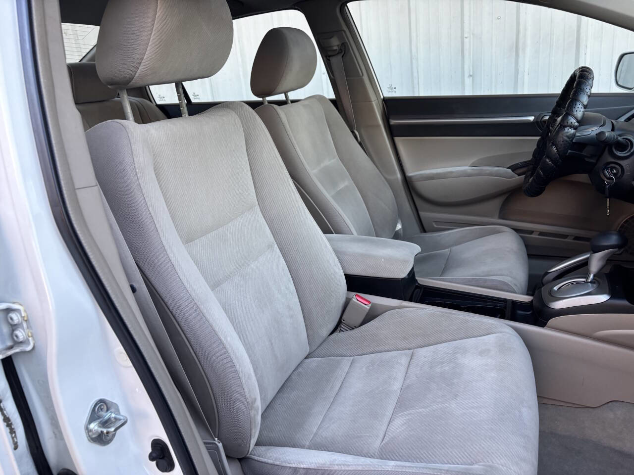 Used 2009 Honda Civic EX image 15