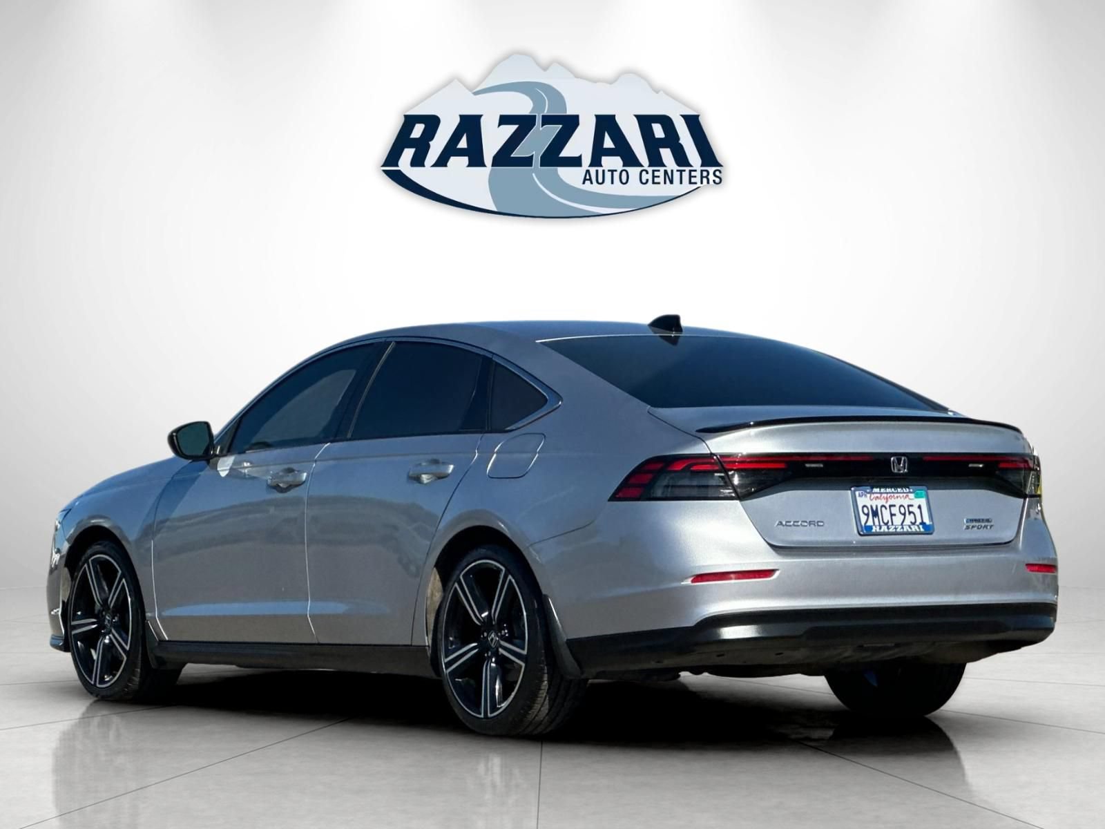 Used 2024 Honda Accord Sport image 5
