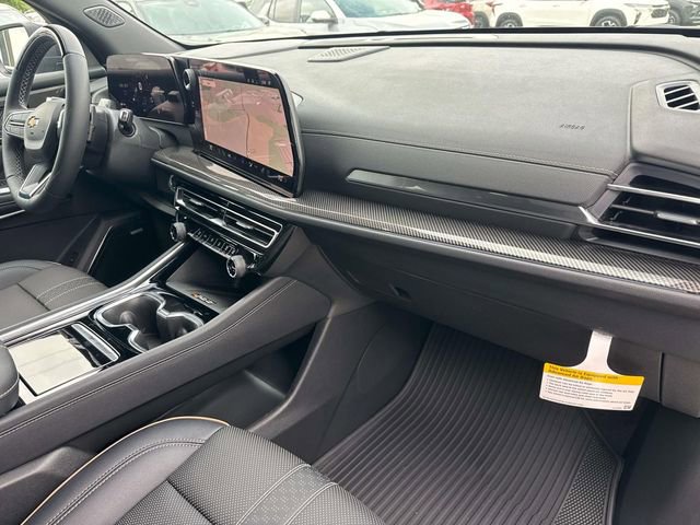 New 2026 Chevrolet Traverse High Country FWD image 16