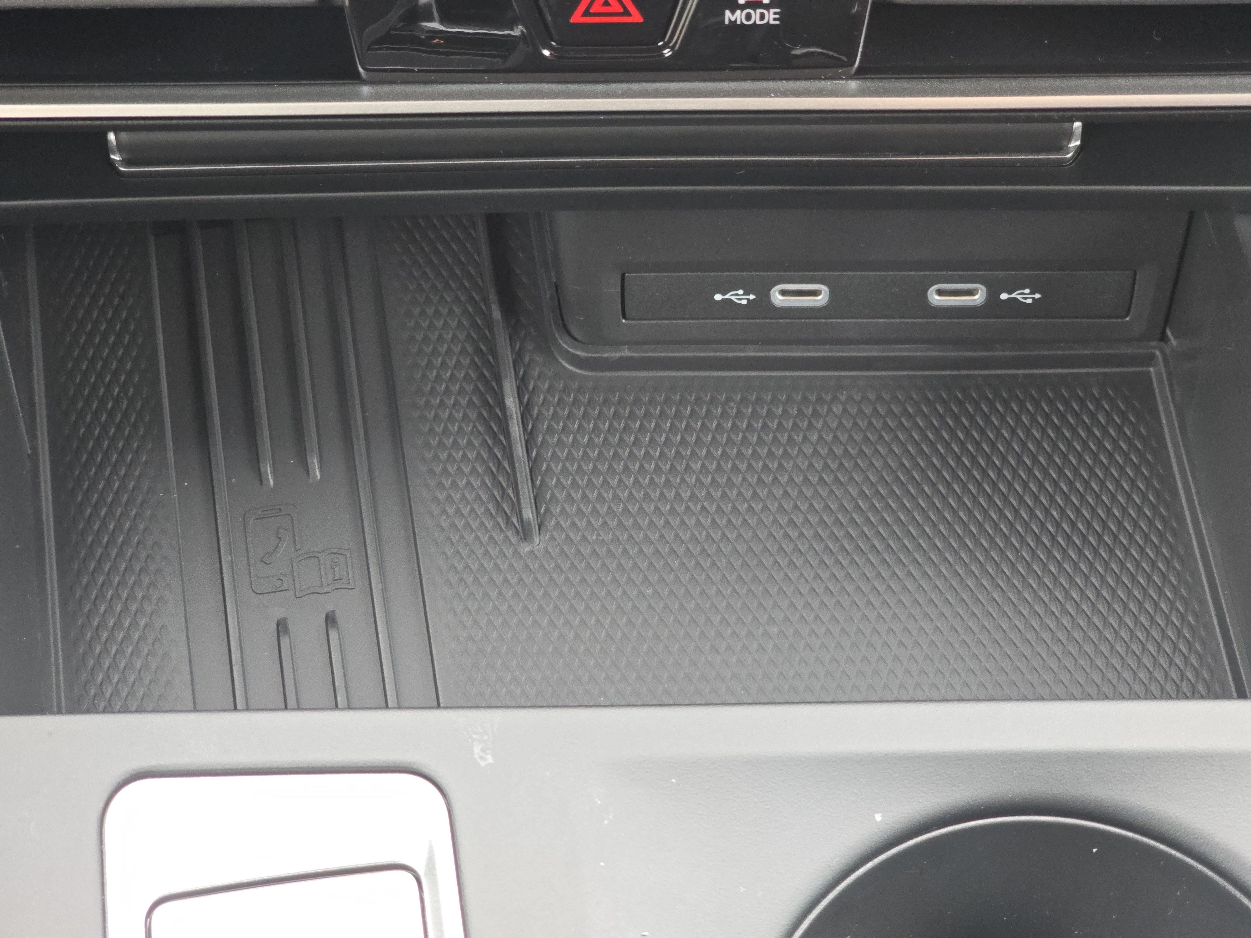 New 2026 Volkswagen Atlas Cross Sport SE AWD/4WD image 12