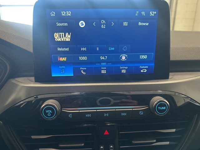 Used 2025 Ford Escape Active image 17