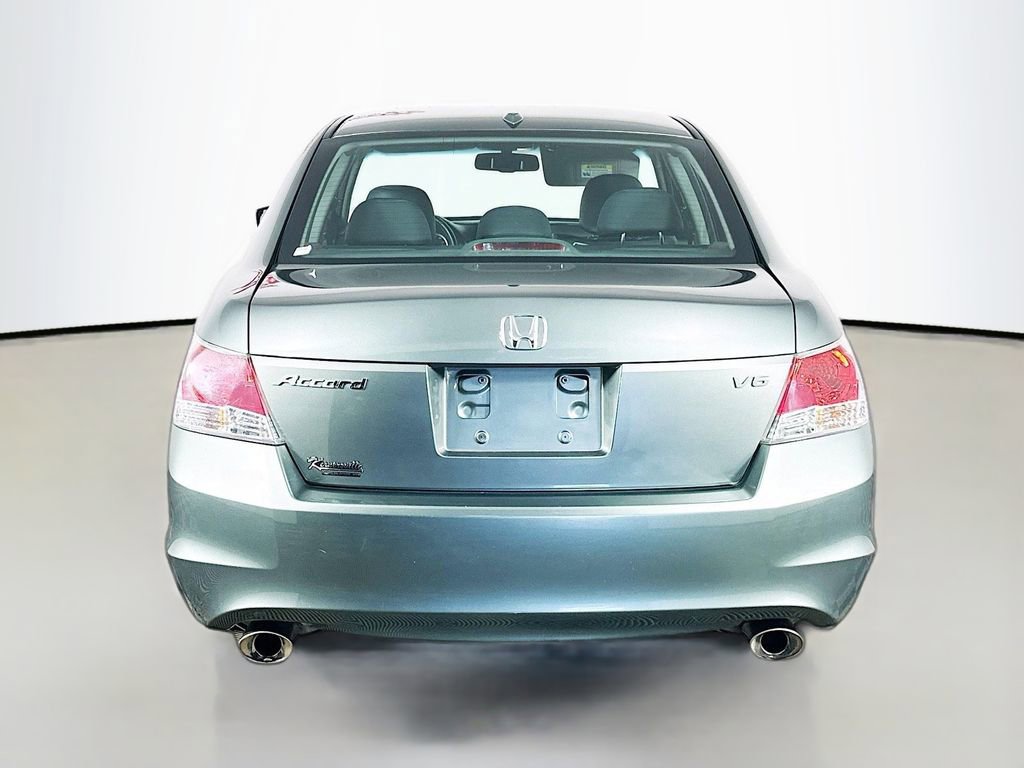 Used 2010 Honda Accord EX-L image 6