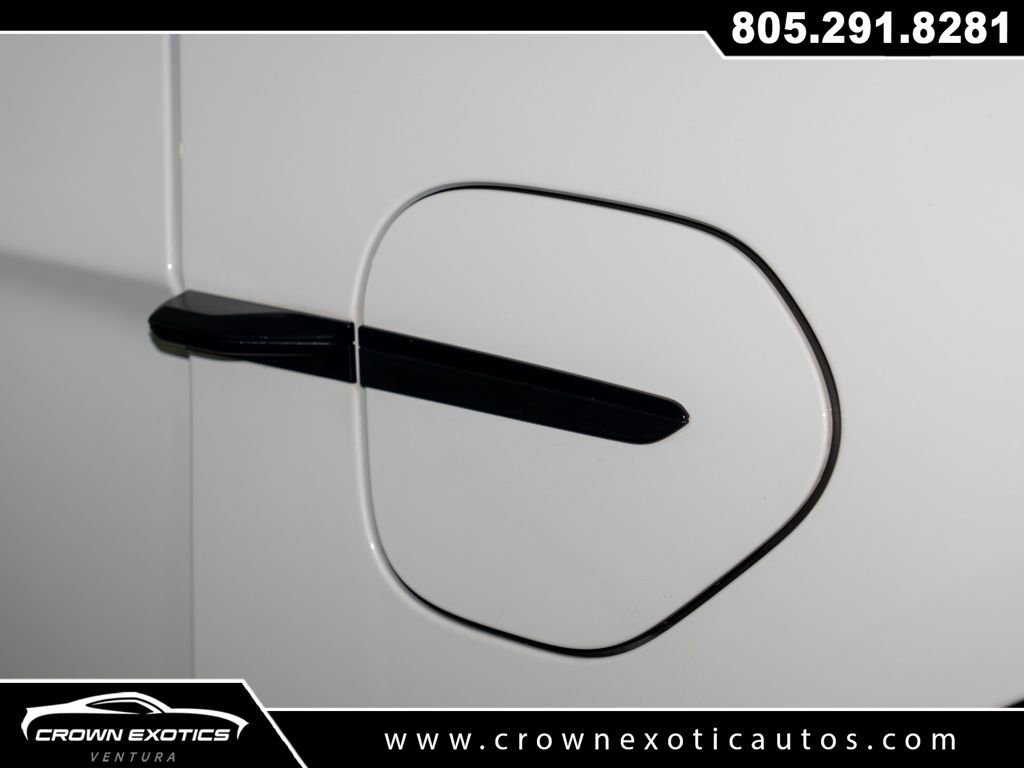 Used 2024 Porsche Taycan GTS image 10