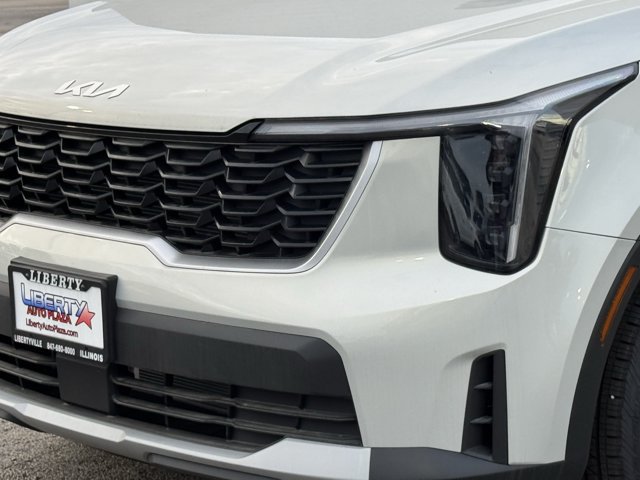 New 2026 Kia Sorento LX FWD image 50