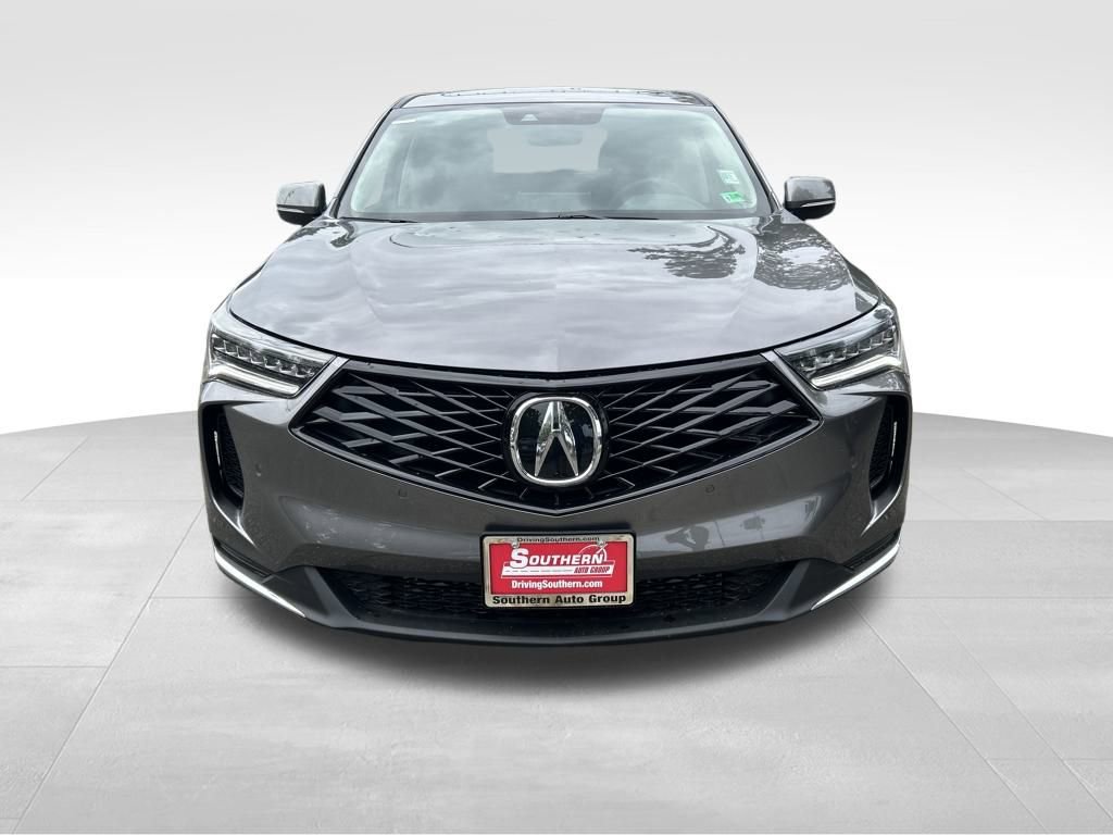 New 2025 Acura RDX SH-AWD image 8