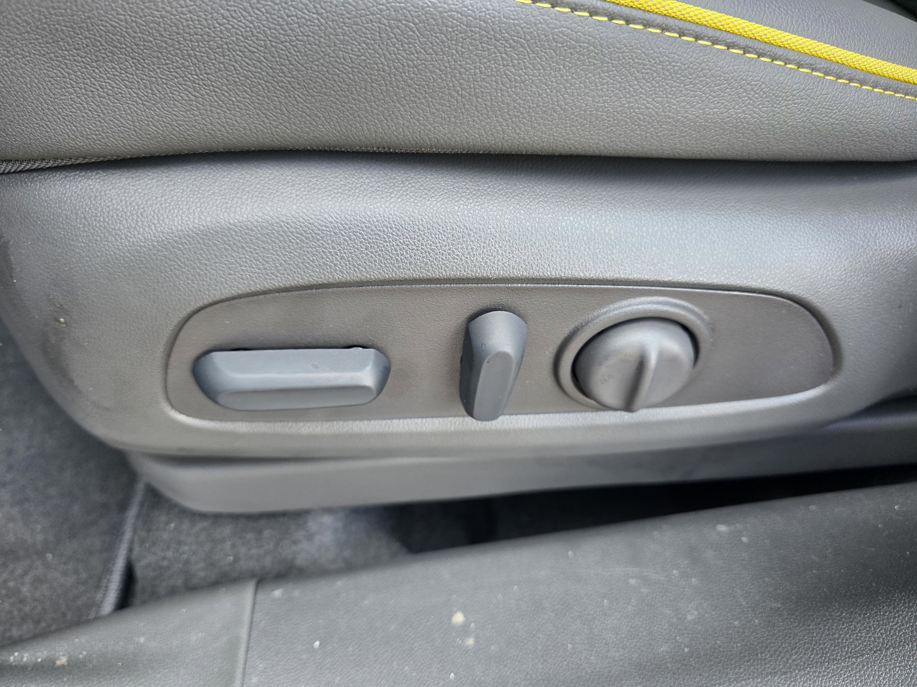 New 2026 Chevrolet TrailBlazer ACTIV w/ Convenience Package image 26