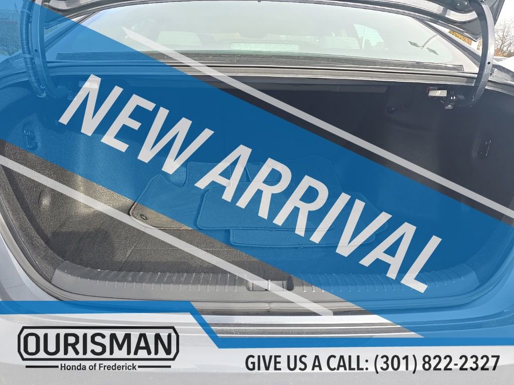 Used 2023 Honda Accord EX image 8