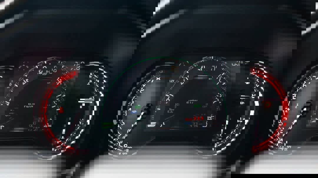 Used 2023 Toyota RAV4 XLE image 34