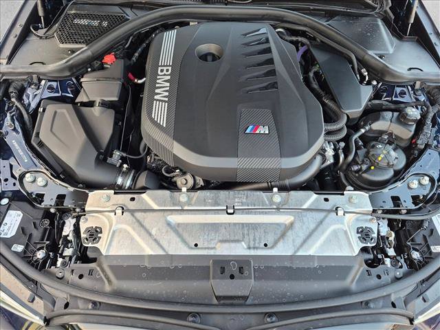 Certified 2025 BMW M340i xDrive w/ Premium Package AWD/4WD image 25