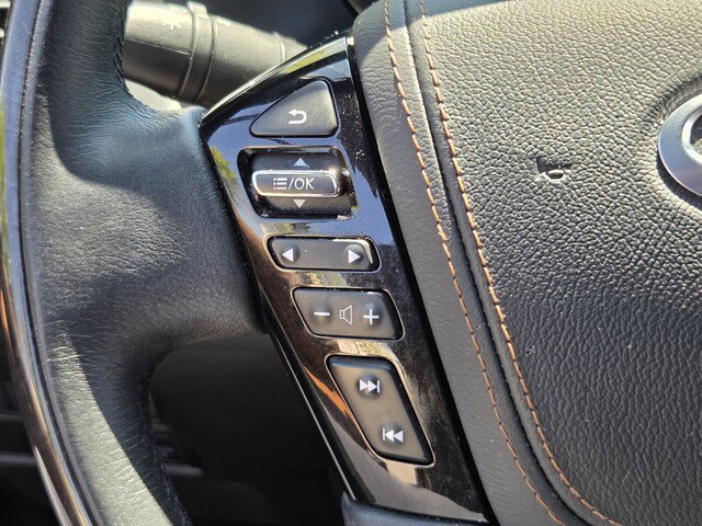 Used 2024 INFINITI QX80 Sensory RWD image 26