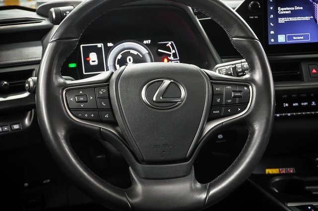 Certified 2024 Lexus UX 250h FWD image 13