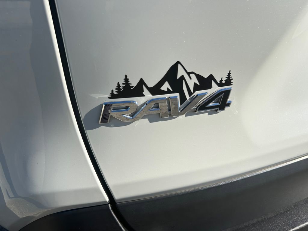 Used 2022 Toyota RAV4 Limited w/ Limited Grade Weather Package image 31