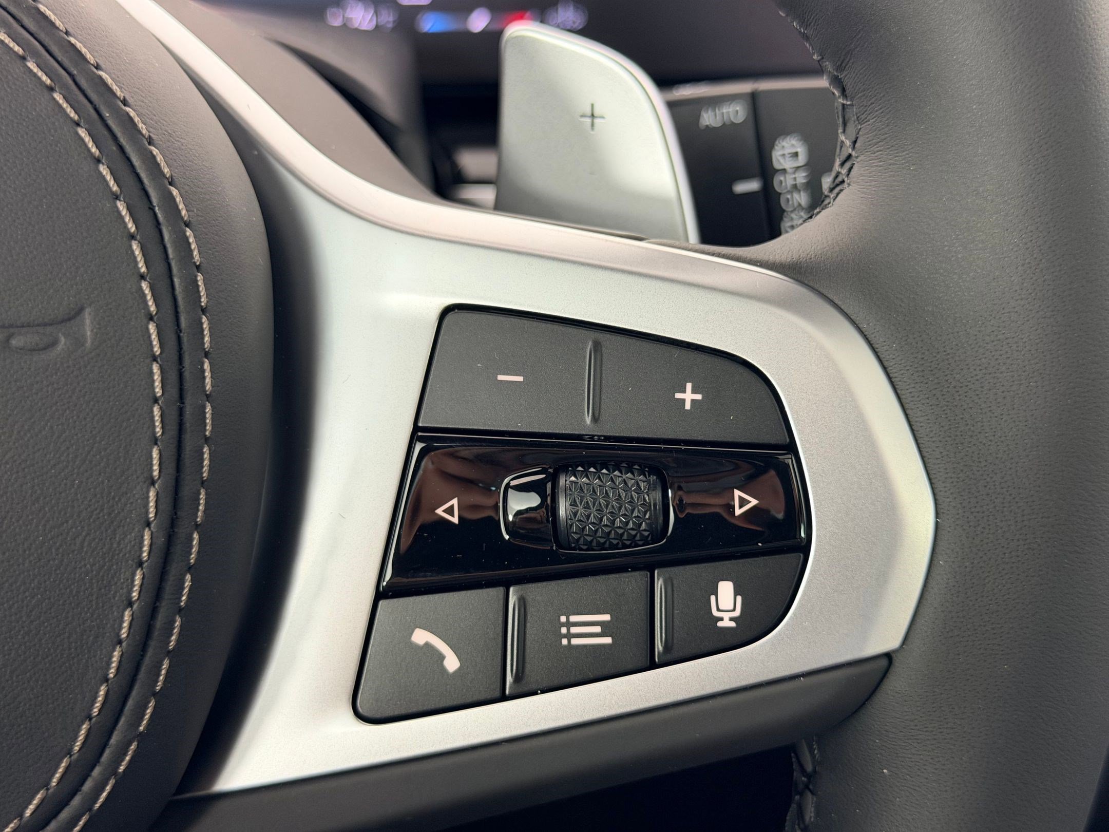 New 2026 BMW X5 xDrive40i AWD/4WD image 27