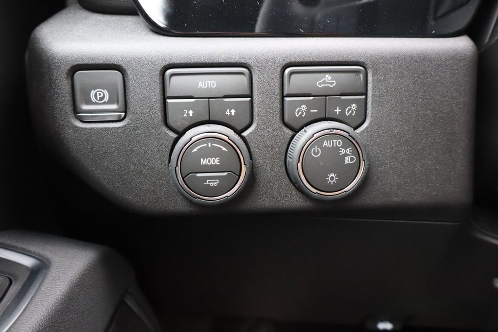 New 2026 Chevrolet Silverado 1500 LT w/ Protection Package image 13