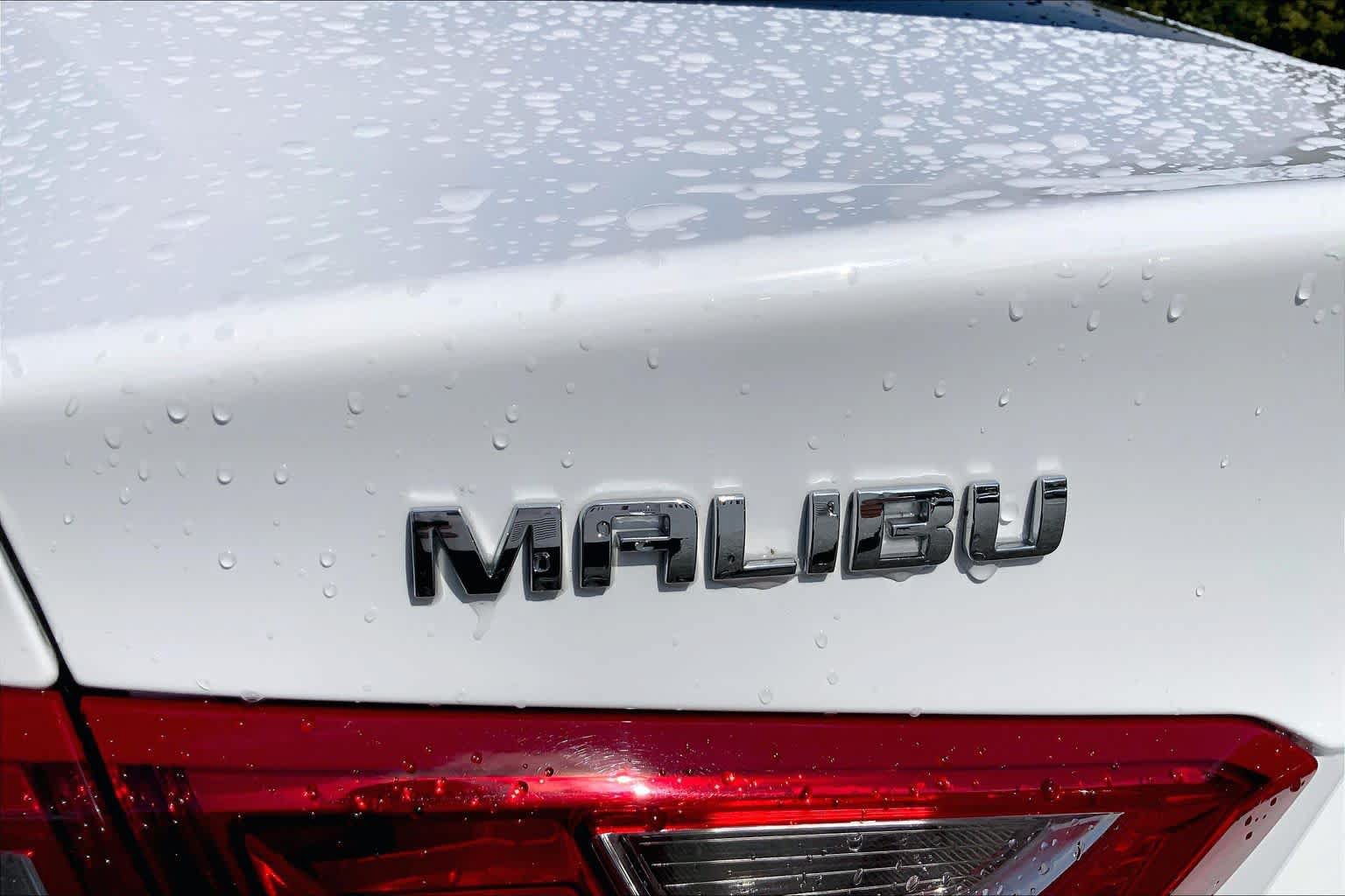 Used 2024 Chevrolet Malibu LT FWD image 31