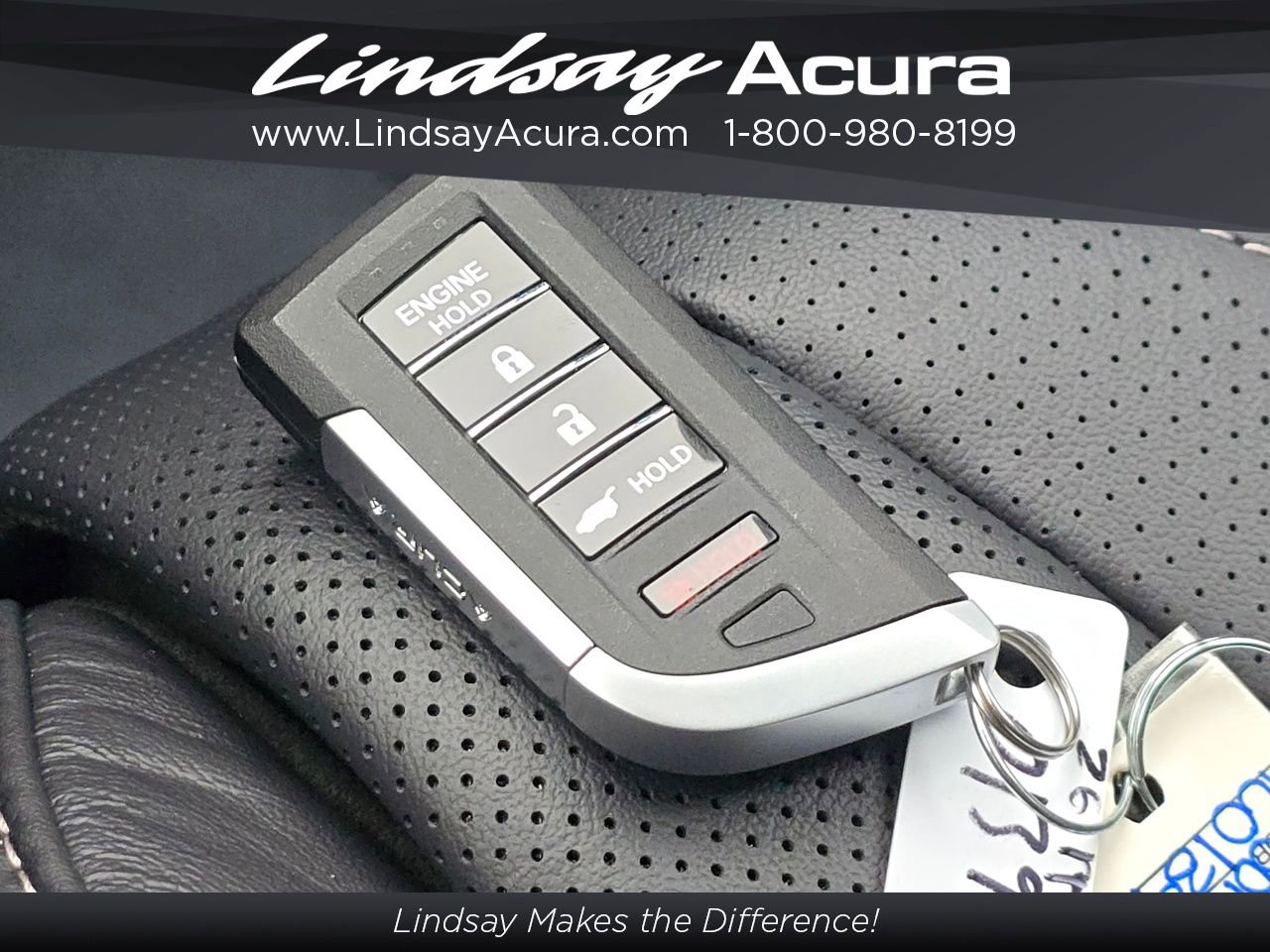 New 2026 Acura MDX w/ Advance Package image 27