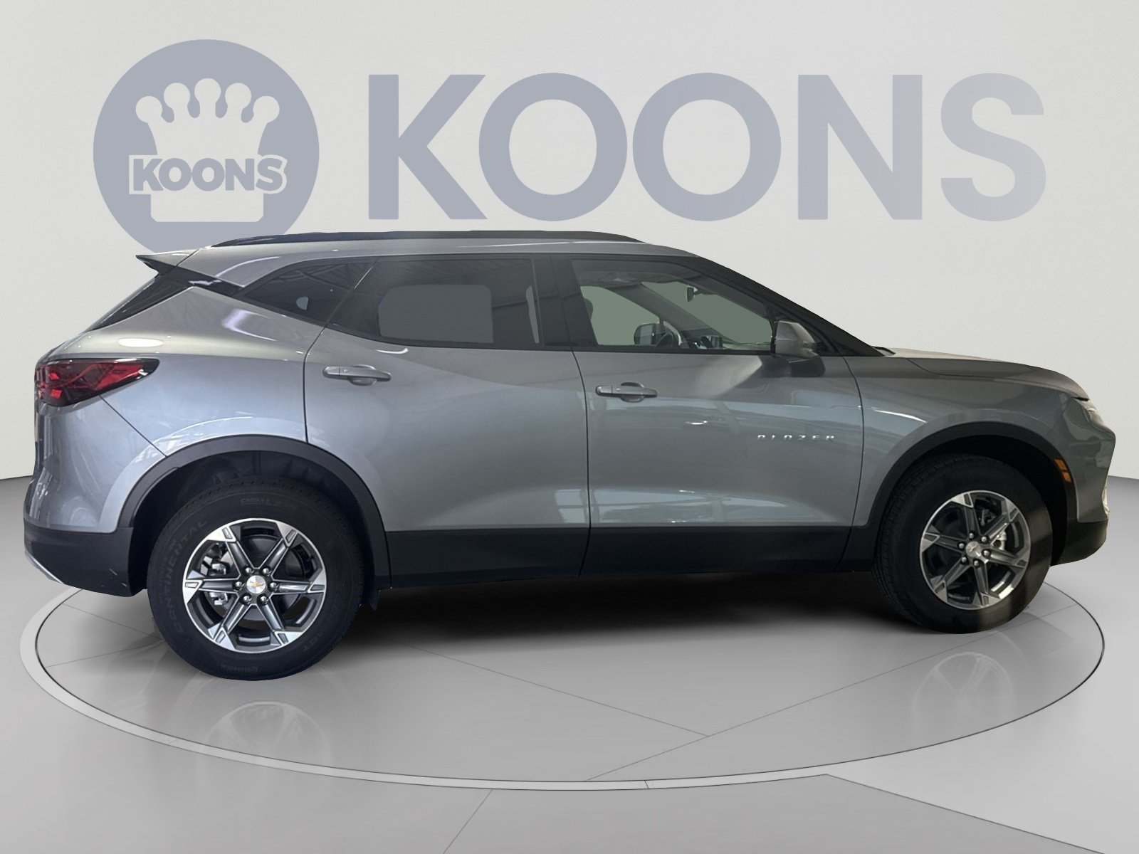 New 2026 Chevrolet Blazer LT w/ Convenience Package AWD/4WD image 12