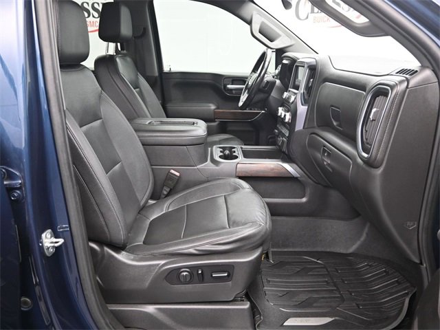 Used 2021 GMC Sierra 1500 SLT image 10