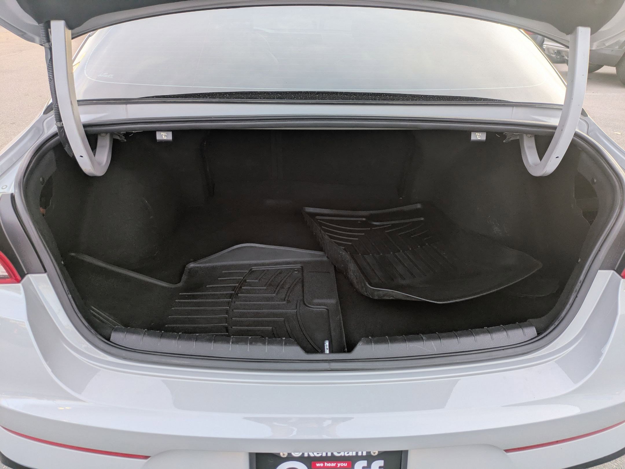 Used 2021 Kia K5 GT-Line image 29