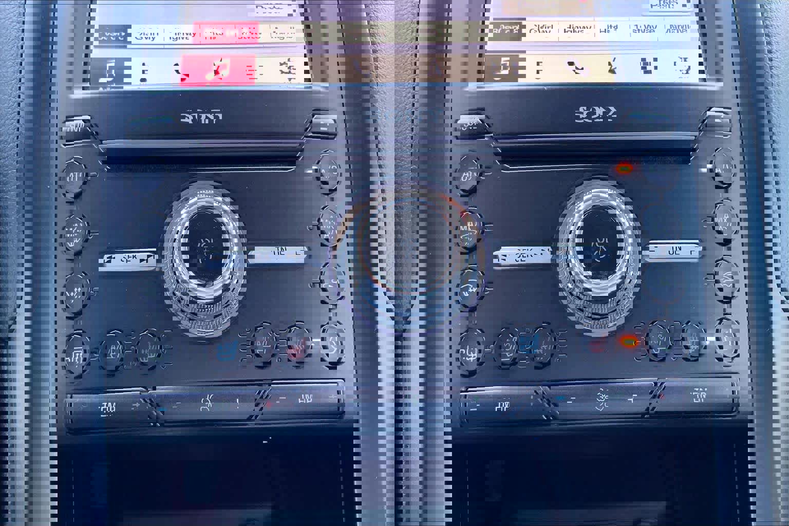 Used 2019 Ford Fusion Titanium AWD/4WD image 35